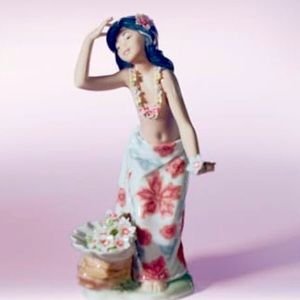 HAWAIIAN DANCER LLADRÓ